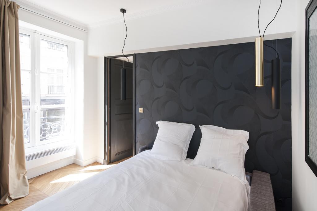 Appartements Saint-Germain - Odeon Paris Exterior foto