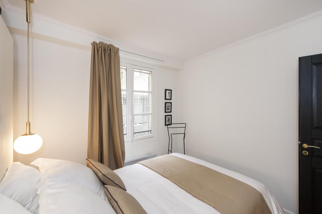 Appartements Saint-Germain - Odeon Paris Exterior foto