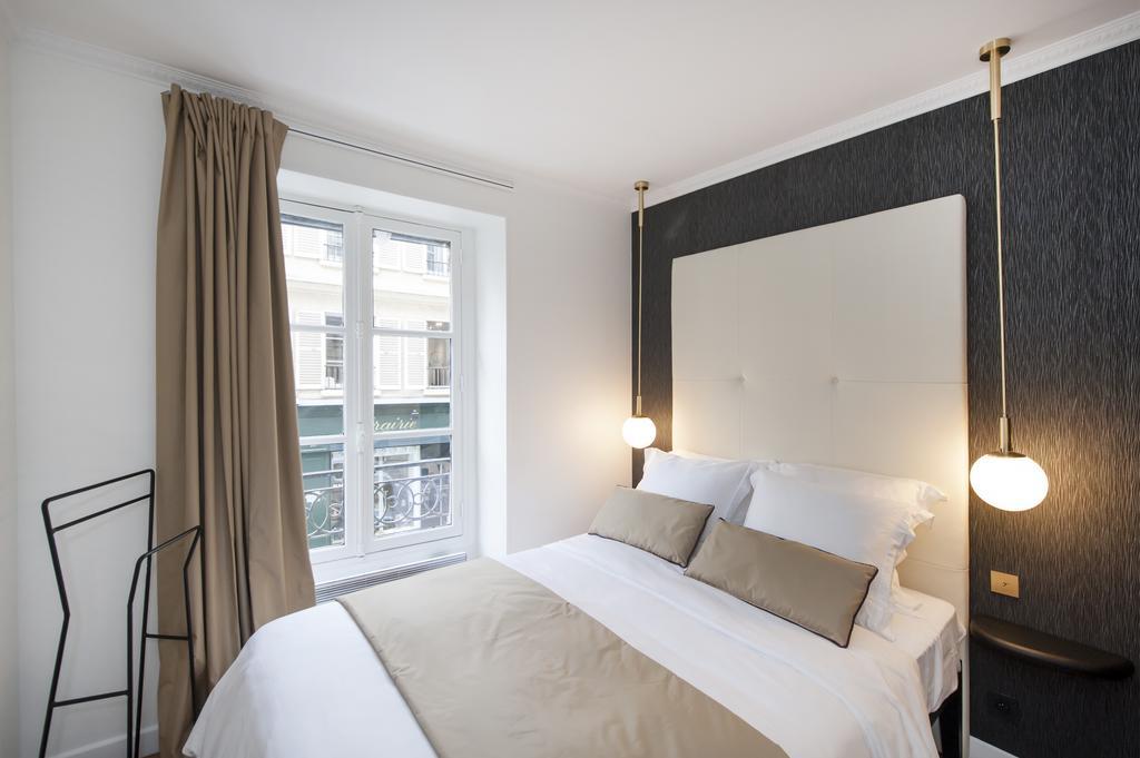 Appartements Saint-Germain - Odeon Paris Exterior foto